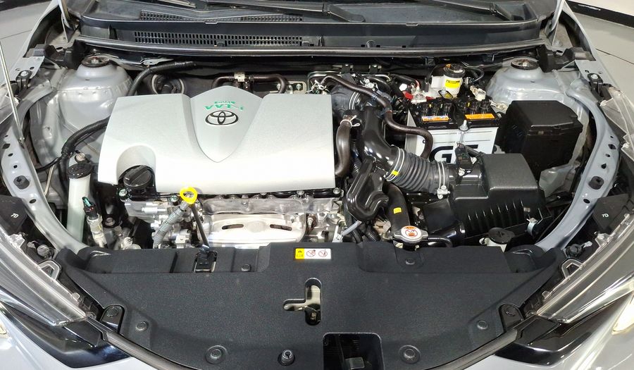 Toyota Yaris 1.5 S CVT Hatchback 2023