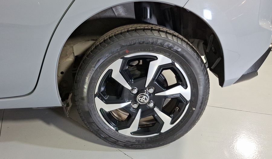 Toyota Yaris 1.5 S CVT Hatchback 2023