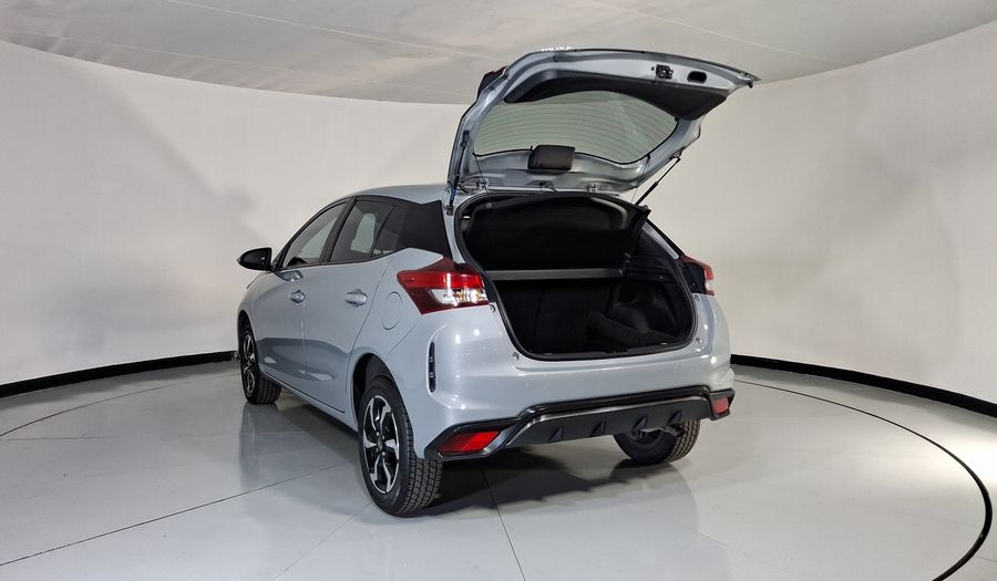 Toyota Yaris 1.5 S CVT Hatchback 2023