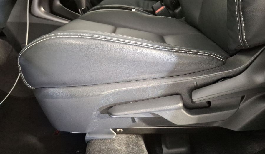 Toyota Yaris 1.5 S CVT Hatchback 2023