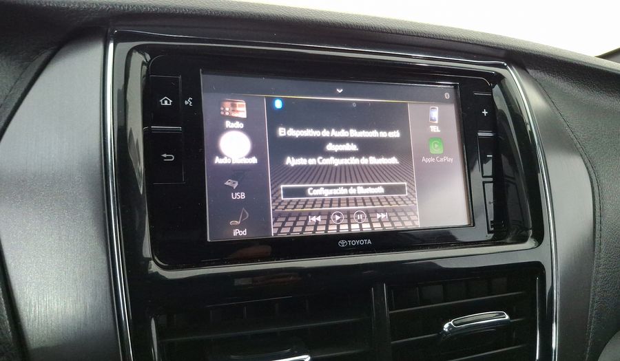 Toyota Yaris 1.5 S CVT Hatchback 2023