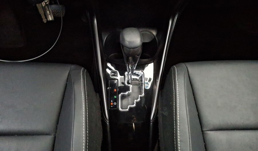 Toyota Yaris 1.5 S CVT Hatchback 2023