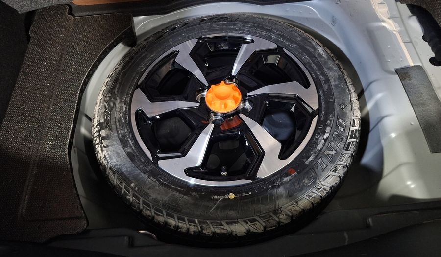 Toyota Yaris 1.5 S CVT Hatchback 2023