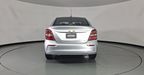 Chevrolet Sonic 1.6 MT D LT Sedan 2017