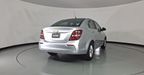 Chevrolet Sonic 1.6 MT D LT Sedan 2017