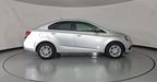 Chevrolet Sonic 1.6 MT D LT Sedan 2017