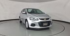 Chevrolet Sonic 1.6 MT D LT Sedan 2017