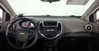 Chevrolet Sonic 1.6 MT D LT Sedan 2017