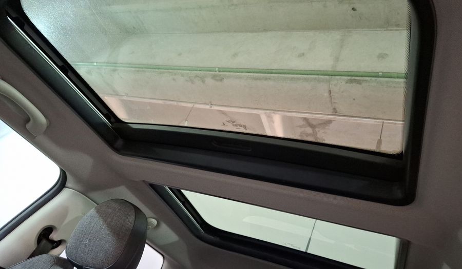 Mini Cooper 1.5 COOPER CHILI AT Hatchback 2017