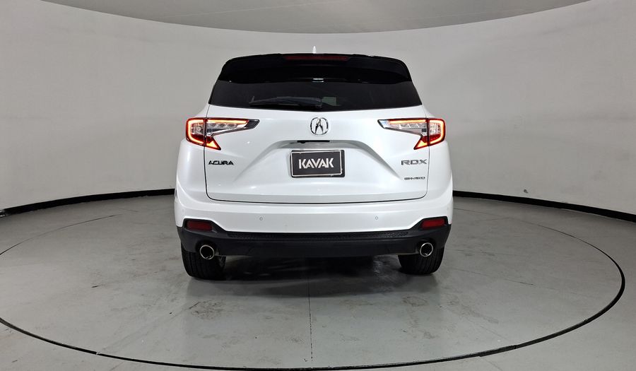 Acura Rdx 2.0 TECH AUTO AWD Suv 2021