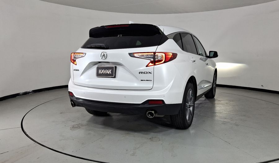 Acura Rdx 2.0 TECH AUTO AWD Suv 2021