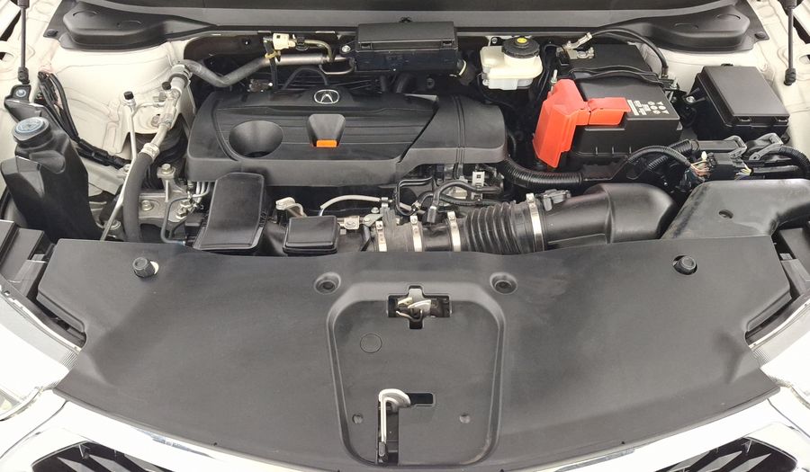 Acura Rdx 2.0 TECH AUTO AWD Suv 2021