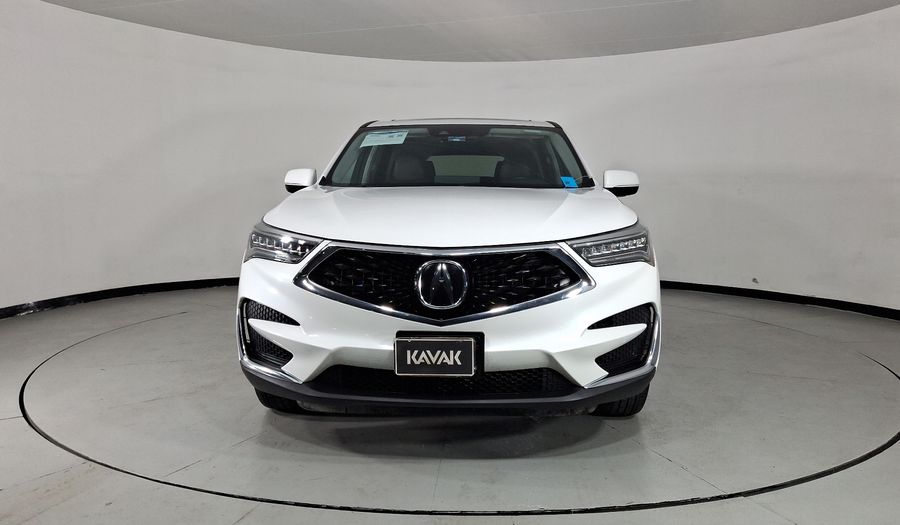 Acura Rdx 2.0 TECH AUTO AWD Suv 2021