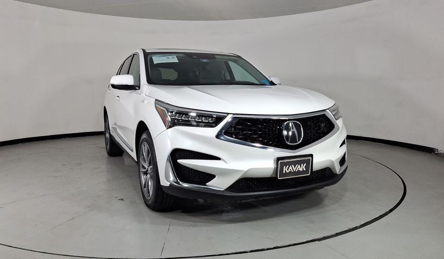 Acura Rdx 2.0 TECH AUTO AWD Suv 2021