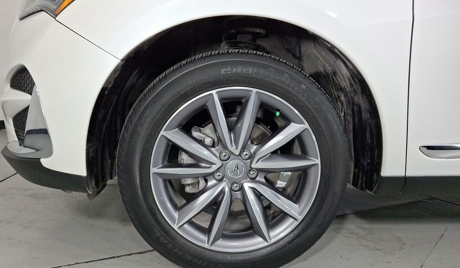 Acura Rdx 2.0 TECH AUTO AWD Suv 2021