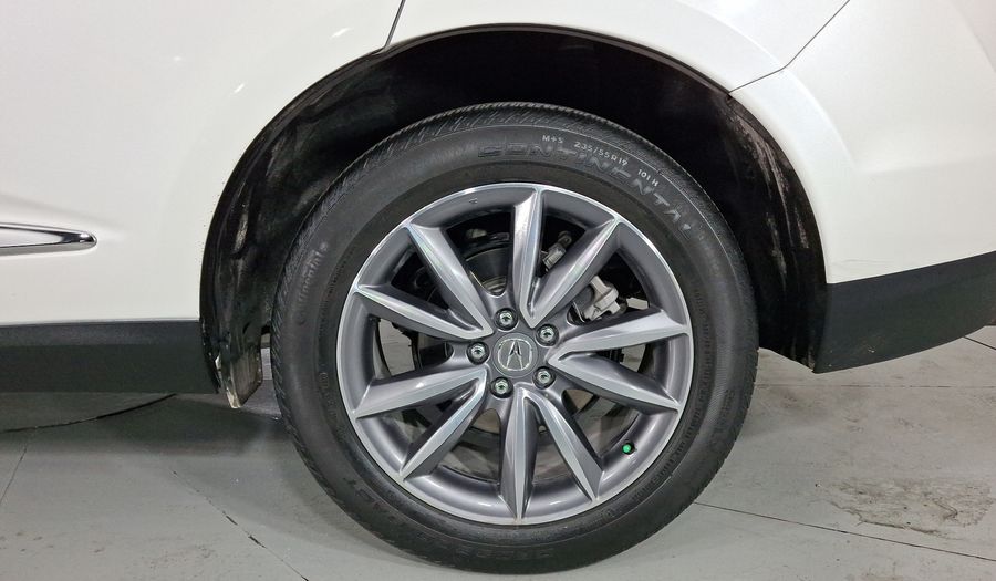 Acura Rdx 2.0 TECH AUTO AWD Suv 2021