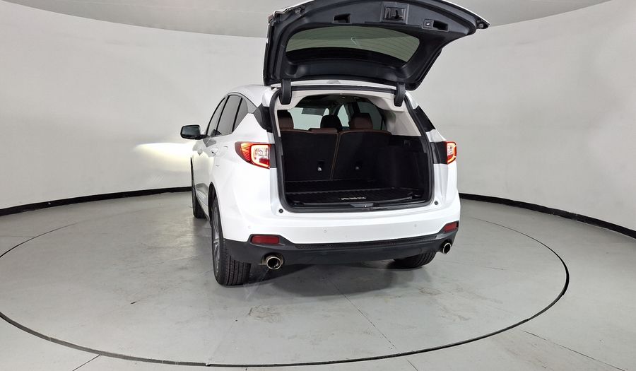 Acura Rdx 2.0 TECH AUTO AWD Suv 2021