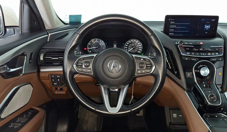 Acura Rdx 2.0 TECH AUTO AWD Suv 2021