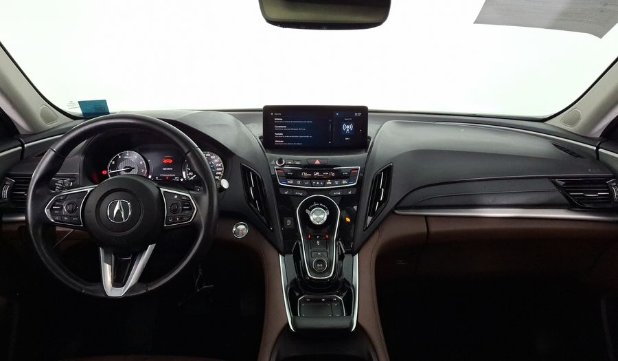 Acura Rdx 2.0 TECH AUTO AWD Suv 2021