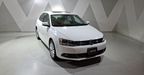 Volkswagen Jetta 2.5 SPORT PAQUETE NAVEGA TECHO TIPTRONIC Sedan 2014