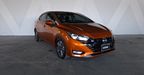 Nissan Versa 1.6 ADVANCE CVT Sedan 2023