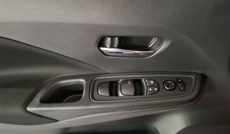 Nissan Versa 1.6 ADVANCE CVT Sedan 2023