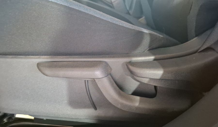 Nissan Versa 1.6 ADVANCE CVT Sedan 2023