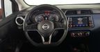 Nissan Versa 1.6 ADVANCE CVT Sedan 2023