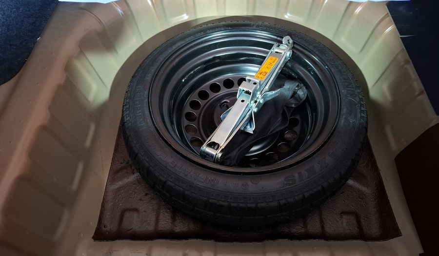 Nissan Versa 1.6 ADVANCE CVT Sedan 2023