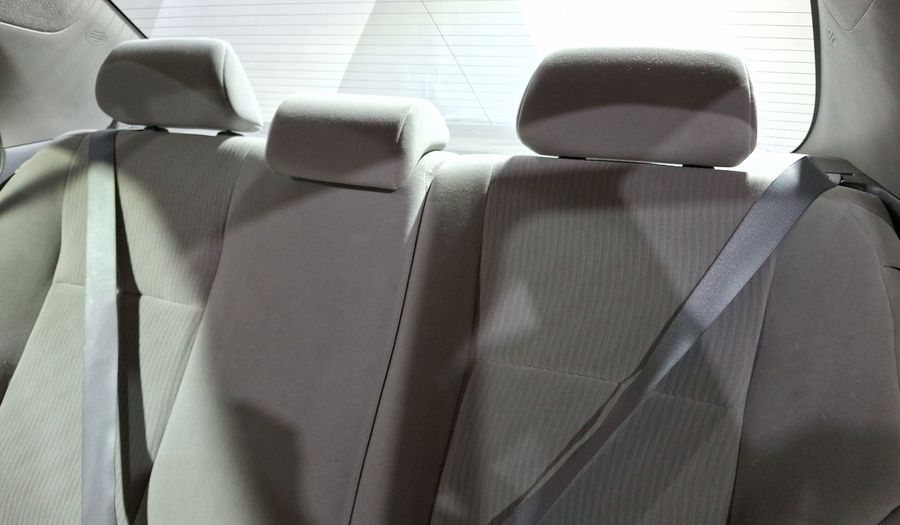 Toyota Corolla 1.8 XLE AT Sedan 2010