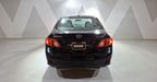 Toyota Corolla 1.8 XLE AT Sedan 2010