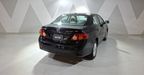 Toyota Corolla 1.8 XLE AT Sedan 2010
