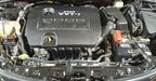 Toyota Corolla 1.8 XLE AT Sedan 2010