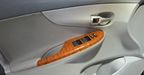 Toyota Corolla 1.8 XLE AT Sedan 2010