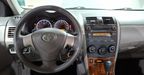 Toyota Corolla 1.8 XLE AT Sedan 2010