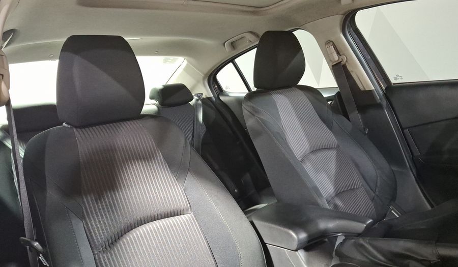 Mazda 3 2.0 SEDAN I TOURING TA Sedan 2016