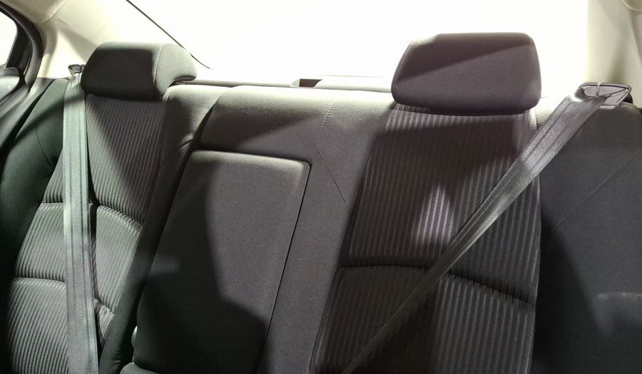 Mazda 3 2.0 SEDAN I TOURING TA Sedan 2016