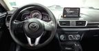 Mazda 3 2.0 SEDAN I TOURING TA Sedan 2016
