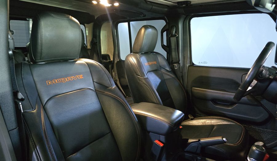 Jeep Gladiator 3.6 MOJAVE AUTO 4WD Pickup 2023