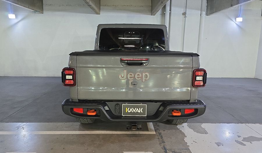 Jeep Gladiator 3.6 MOJAVE AUTO 4WD Pickup 2023