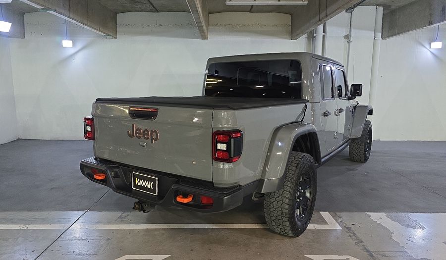 Jeep Gladiator 3.6 MOJAVE AUTO 4WD Pickup 2023