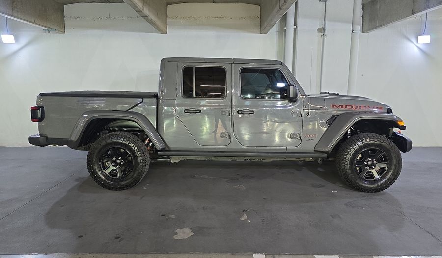 Jeep Gladiator 3.6 MOJAVE AUTO 4WD Pickup 2023