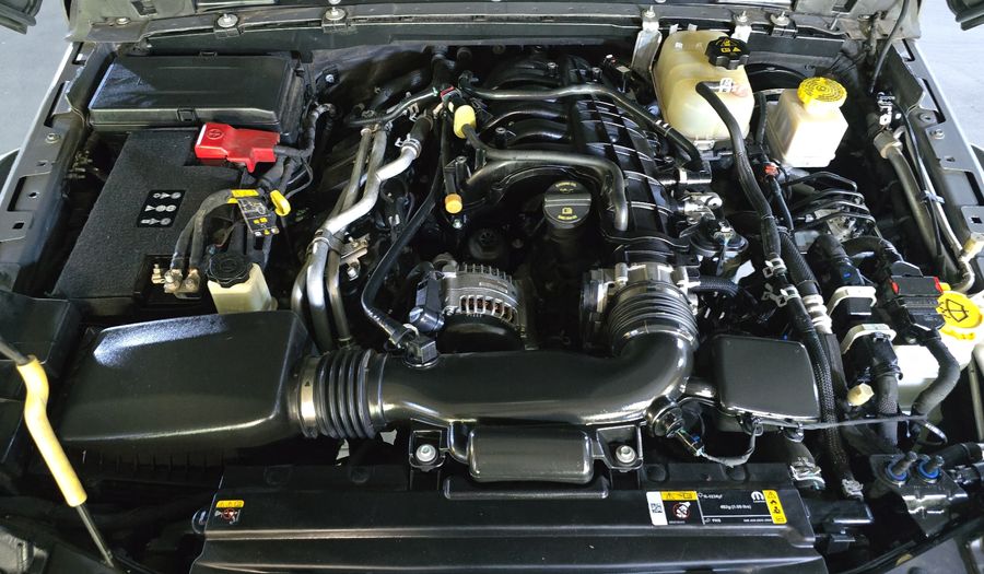 Jeep Gladiator 3.6 MOJAVE AUTO 4WD Pickup 2023