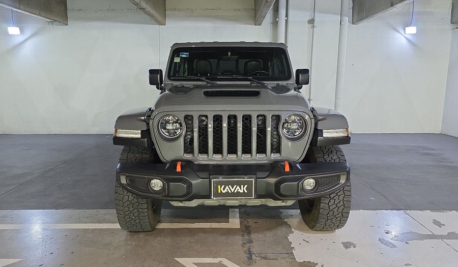 Jeep Gladiator 3.6 MOJAVE AUTO 4WD Pickup 2023