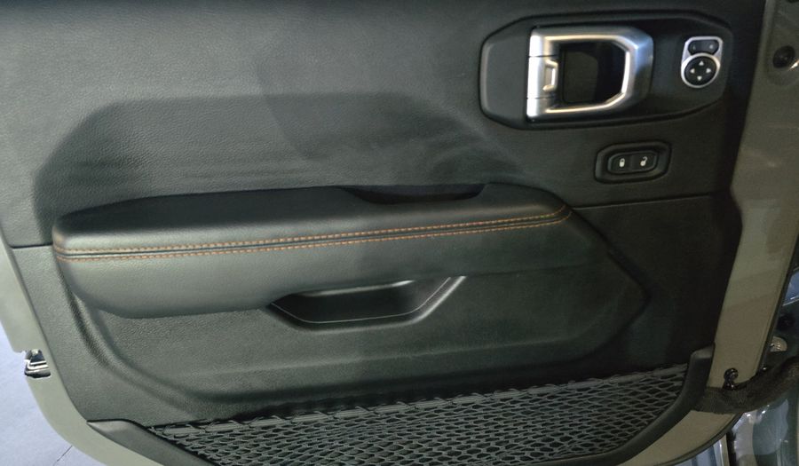 Jeep Gladiator 3.6 MOJAVE AUTO 4WD Pickup 2023