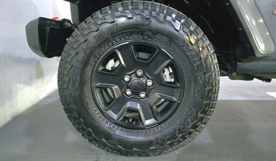 Jeep Gladiator 3.6 MOJAVE AUTO 4WD Pickup 2023