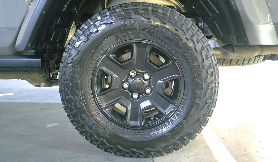 Jeep Gladiator 3.6 MOJAVE AUTO 4WD Pickup 2023