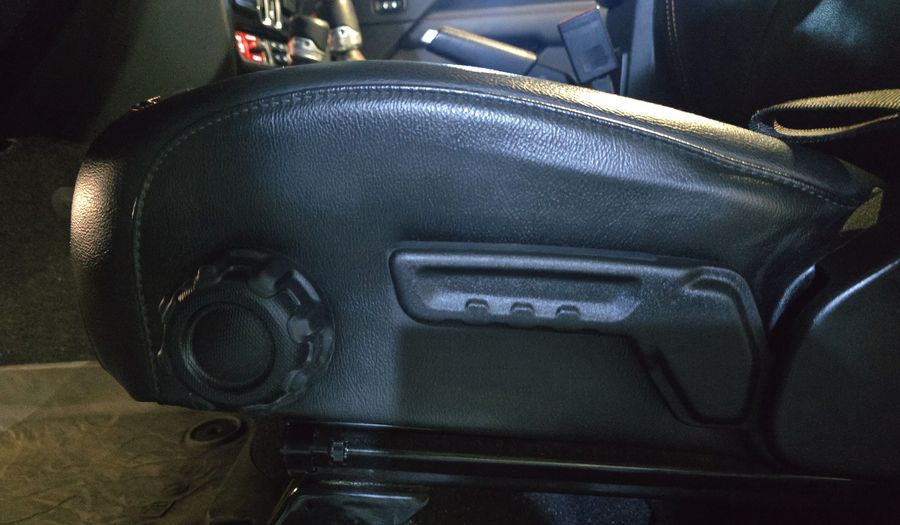 Jeep Gladiator 3.6 MOJAVE AUTO 4WD Pickup 2023