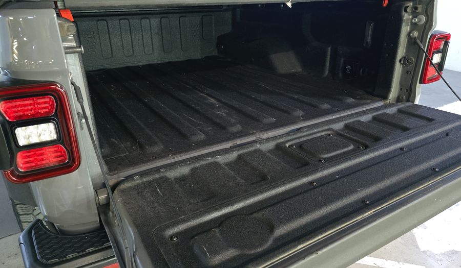 Jeep Gladiator 3.6 MOJAVE AUTO 4WD Pickup 2023