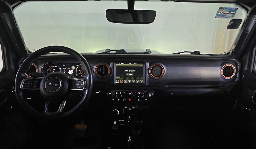 Jeep Gladiator 3.6 MOJAVE AUTO 4WD Pickup 2023